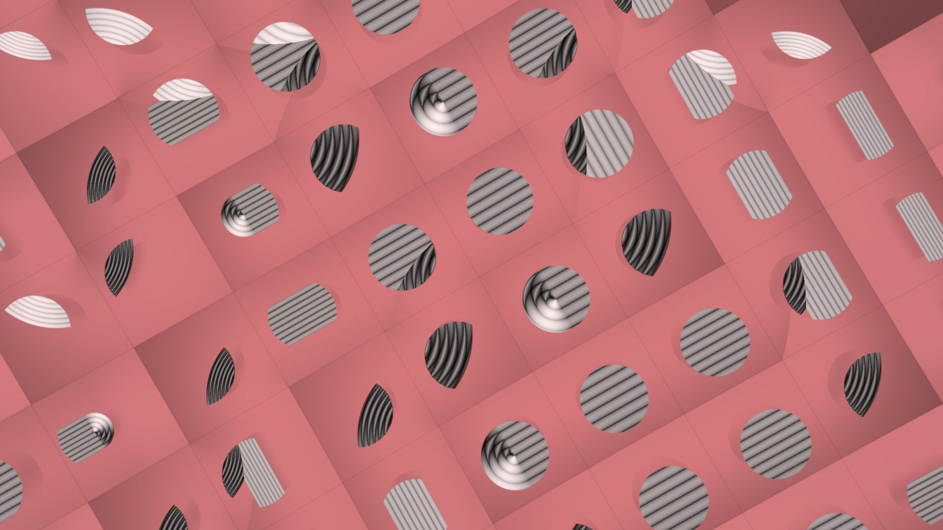 Screenshot of For the lazy